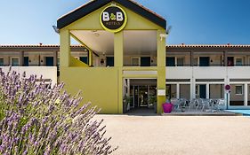 Hotel B&b Perpignan Sud